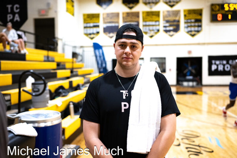 packed lane (2 of 360)