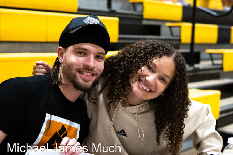 packed lane (5 of 360)