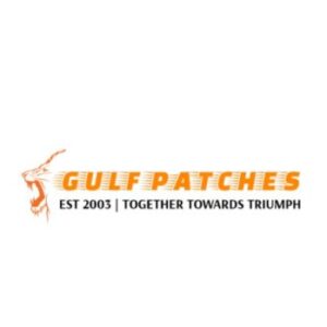 Group logo of Custom Gulf Patches