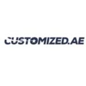 Group logo of Customized AE