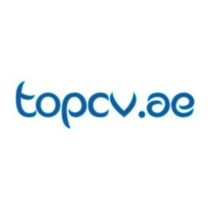 Group logo of Top CV UAE
