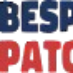 Group logo of Bespoke Patches  UK