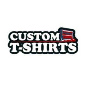 Group logo of Custom T-Shirts UAE