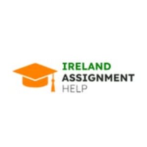 Group logo of IrelandAssigmentHelp | Online Case Study Help