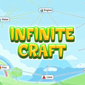 Group logo of Unlocking the Universe, One Craft at a Time: A Guide to Infinite Craft